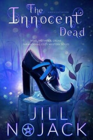 Cover of The Innocent Dead