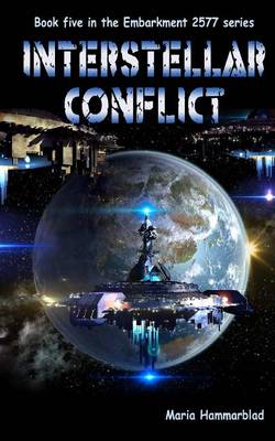 Cover of Interstellar Conflict