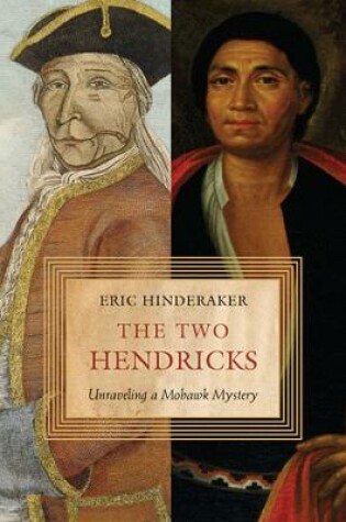 Cover of The Two Hendricks