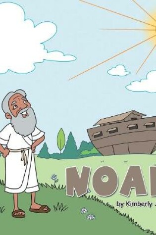 Cover of Noah