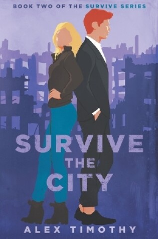 Cover of Survive the City