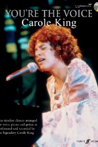 Cover of Carole King