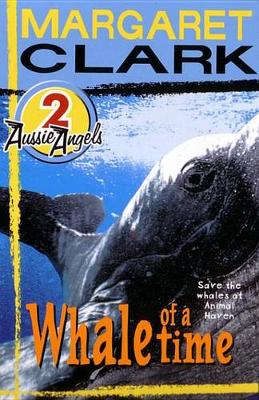 Book cover for Aussie Angels 2: Whale of a Time