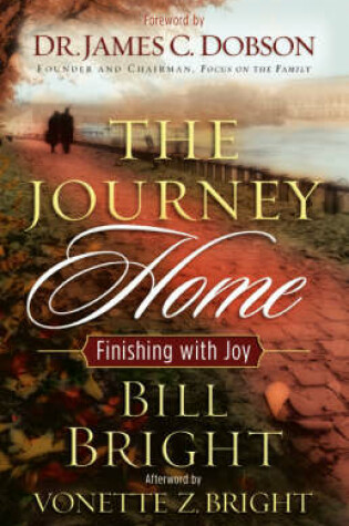 Cover of The Journey Home