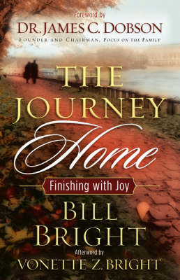 Book cover for The Journey Home