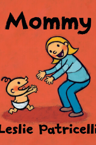 Cover of Mommy