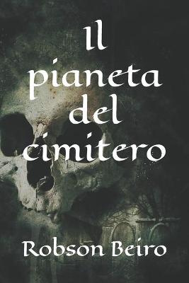 Cover of Il pianeta del cimitero