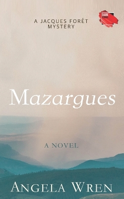Book cover for Mazargues