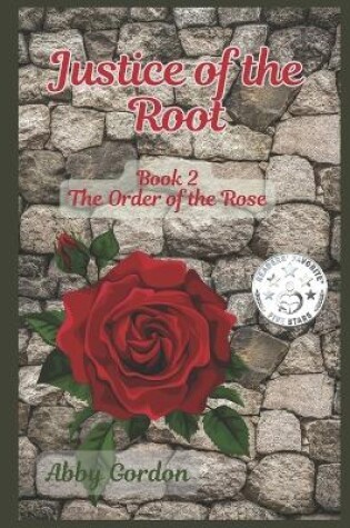 Cover of Justice of the Root