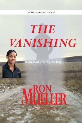 Book cover for The Vanishing