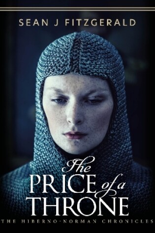 Cover of The Price of a Throne