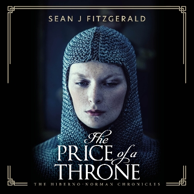 Cover of The Price of a Throne