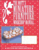 Cover of Mott's Miniature Furniture Workshop Manual