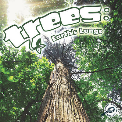 Cover of Trees