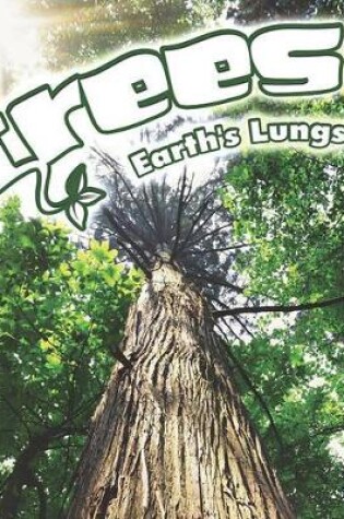 Cover of Trees