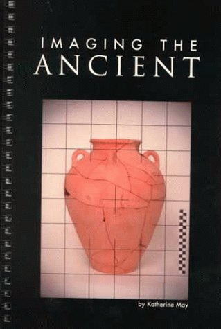 Book cover for Imaging the Ancient
