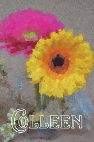 Cover of Colleen