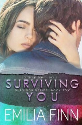 Cover of Surviving You