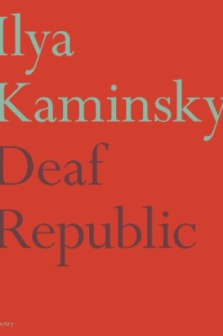 Cover of Deaf Republic