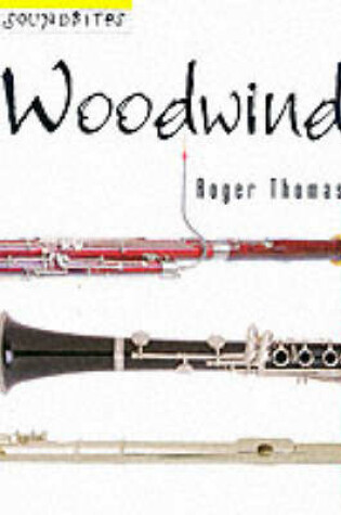 Cover of Soundbites: Woodwind