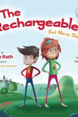 Cover of The Rechargeables