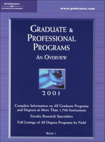 Book cover for Graduate Guides Set 2001 6v