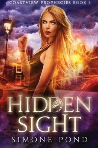 Cover of Hidden Sight