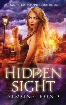 Cover of Hidden Sight