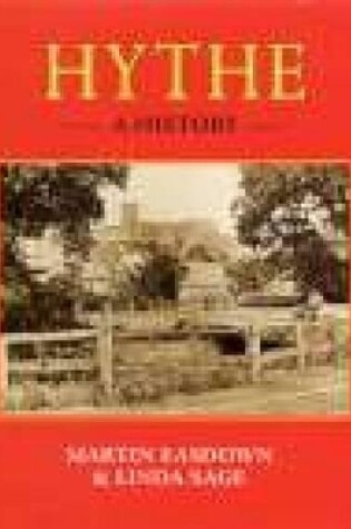 Cover of Hythe: A History