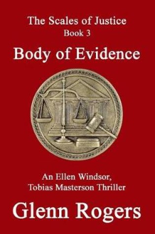 Cover of Body of Evidence