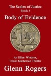 Book cover for Body of Evidence