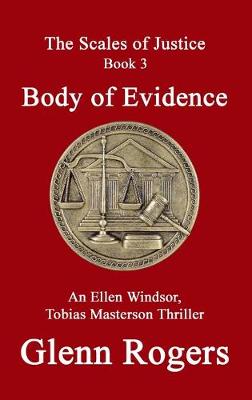 Book cover for Body of Evidence