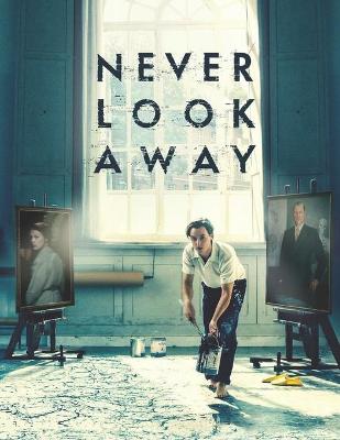 Cover of Never Look Away