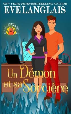 Book cover for Un Démon et sa Sorcière