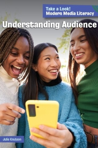 Cover of Understanding Audience