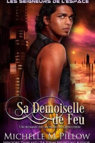 Cover of Sa Demoiselle de Feu