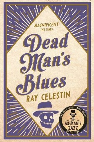 Cover of Dead Man's Blues
