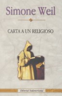 Book cover for Carta a Un Religioso