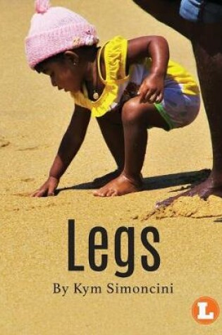Cover of Legs