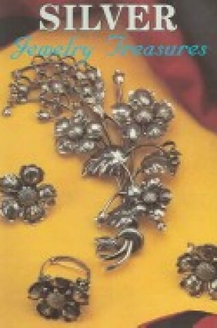 Cover of Silver Jewelry Treasures