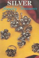 Book cover for Silver Jewelry Treasures