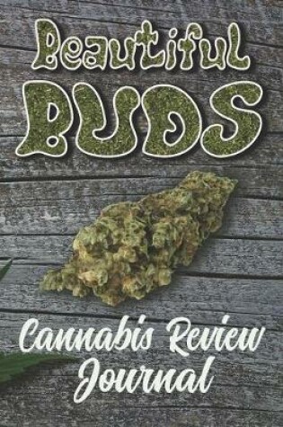 Cover of Beautiful Buds