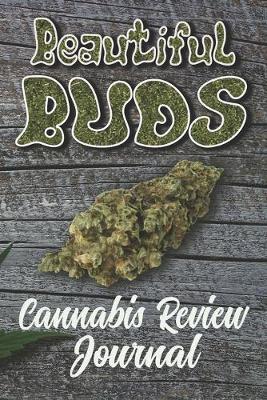 Book cover for Beautiful Buds