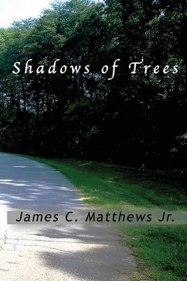 Book cover for Shadows of Trees