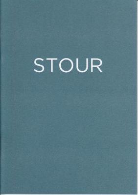 Book cover for Stour