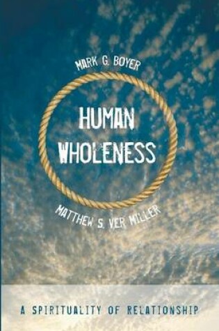 Cover of Human Wholeness