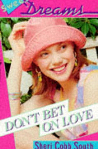 Cover of Don't Bet on Love