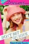 Book cover for Don't Bet on Love