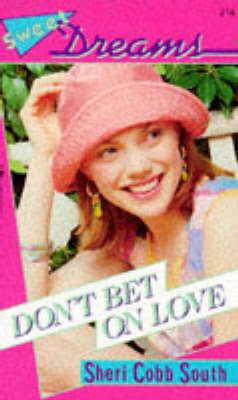 Cover of Don't Bet on Love