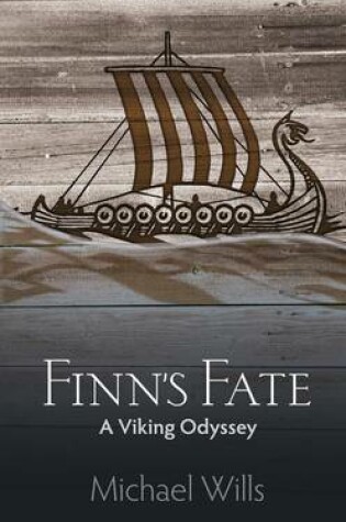 Cover of Finn's Fate